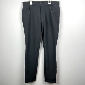 Zyia Active women’s slim leg large pants